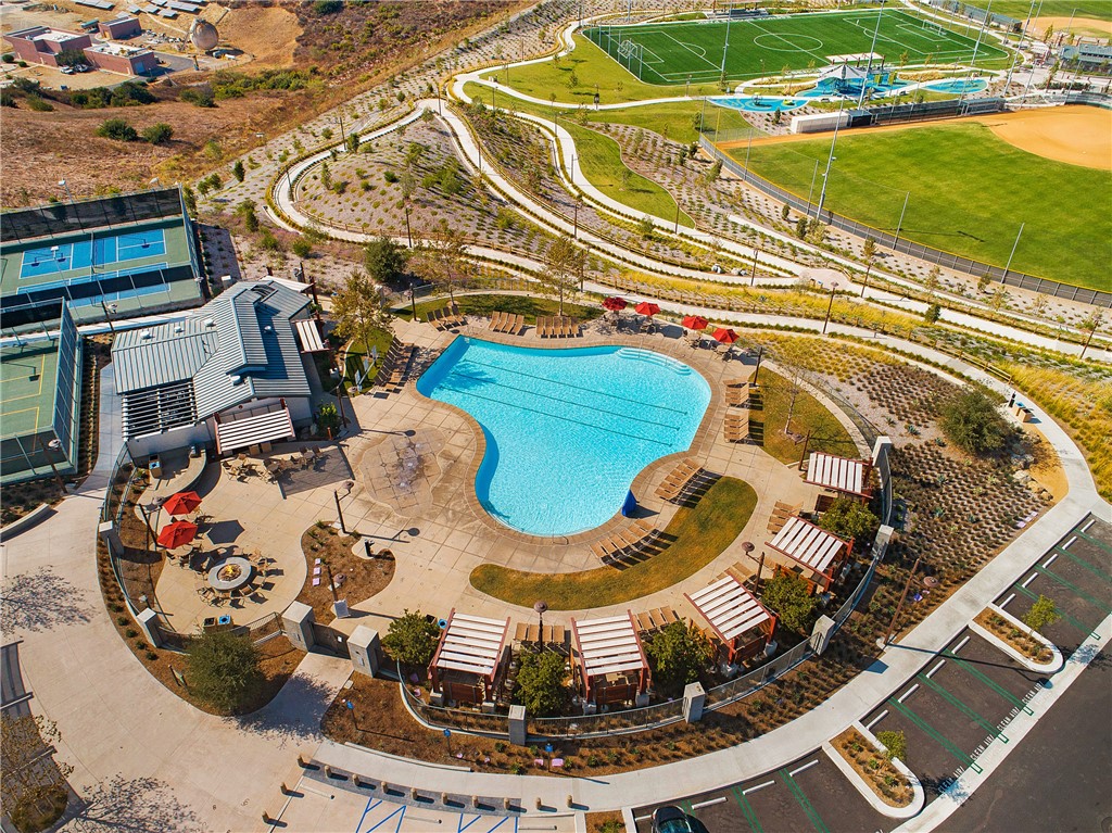 Mariposa - Residential Lease