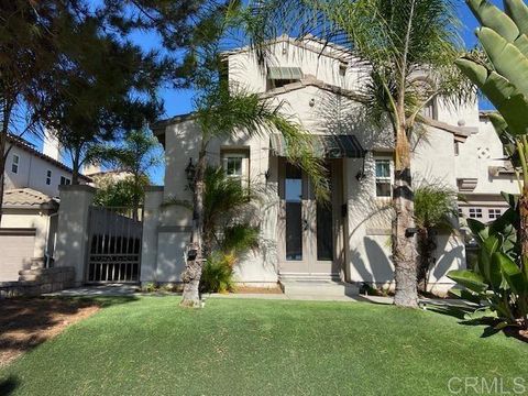 Photo of 2785 Rambling Vista Rd Rd #B, Chula Vista, CA 91915 (MLS # PTP2602943)
