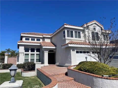 Photo of 28822 Woodcrest Lake DR, Menifee, CA 92584 (MLS # SW26221603)