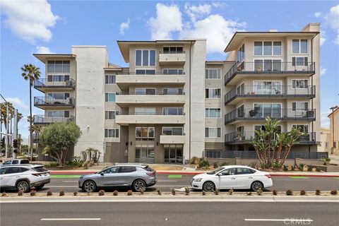 230 S Catalina Avenue 116 Redondo Beach CA 90277