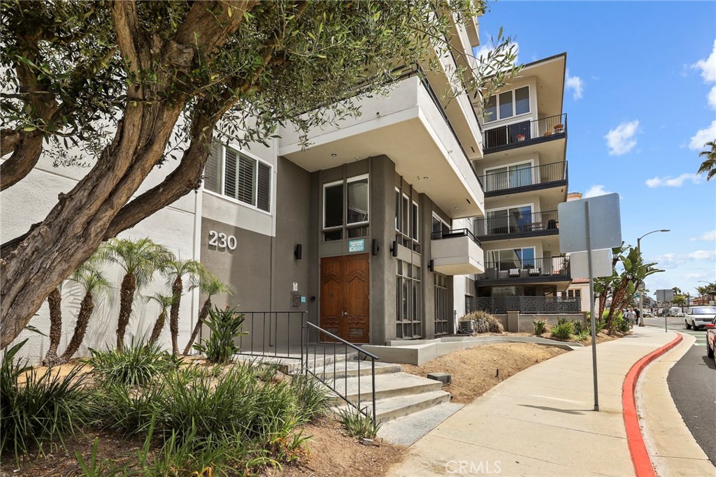 230 S Catalina Avenue 116
