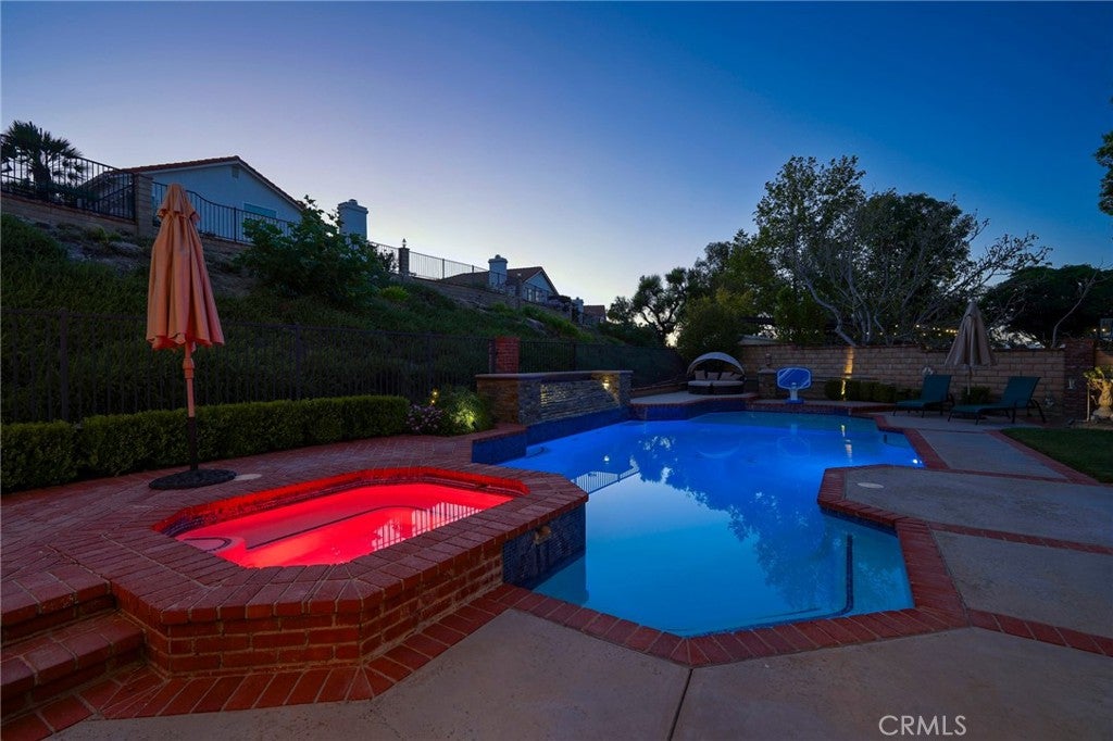 25063 Hollyhock Court