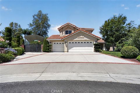 Photo of 25063 Hollyhock Court, Stevenson Ranch, CA 91381 (MLS # SR26150860)