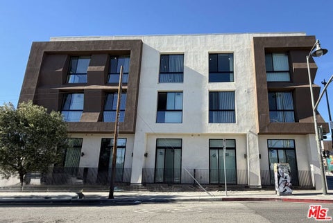 Photo of 1870 E 1st Street #202, Los Angeles, CA 90033 (MLS # 26873905)