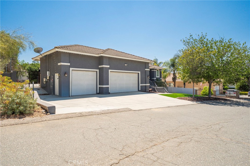 14445 Dove Canyon Drive