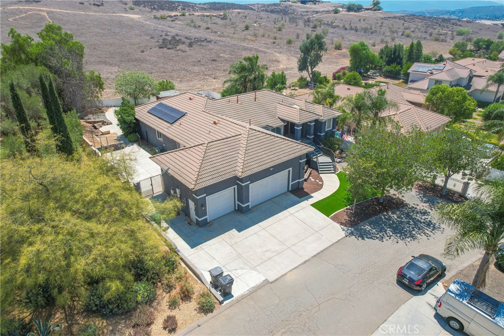 14445 Dove Canyon Drive