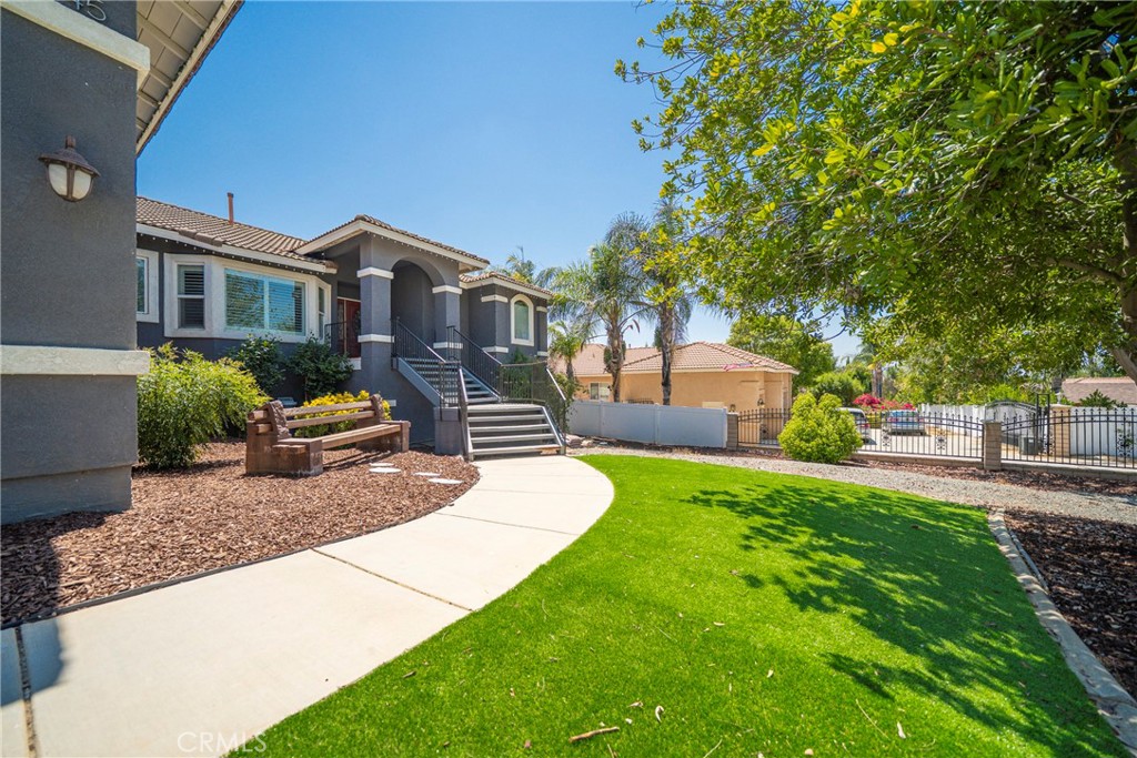 14445 Dove Canyon Drive