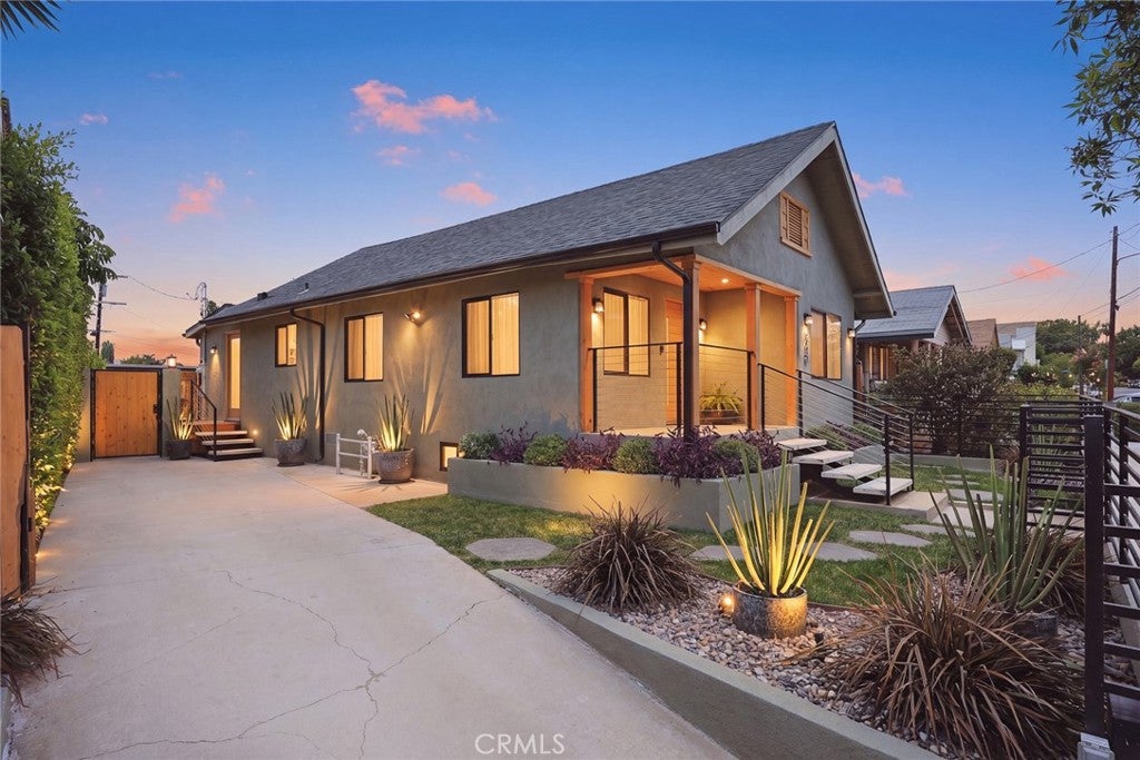 225 Branch ST, Highland Park CA 90042