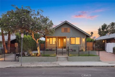 Photo of 225 Branch ST, Los Angeles, CA 90042 (MLS # GD26161007)