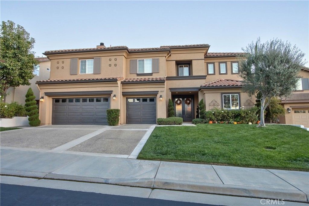 Photo of 32815 Cleveland Street, Temecula, CA 92592 (MLS # SW25245035)