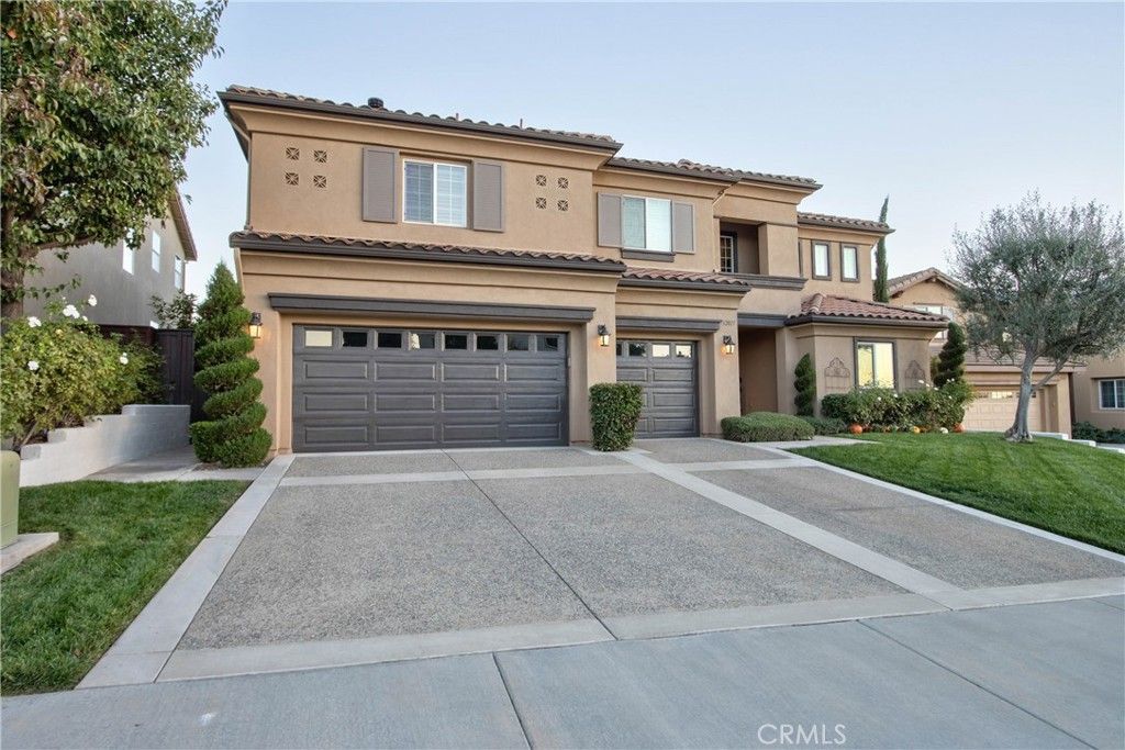 Photo of 32815 Cleveland Street, Temecula, CA 92592 (MLS # SW25245035)