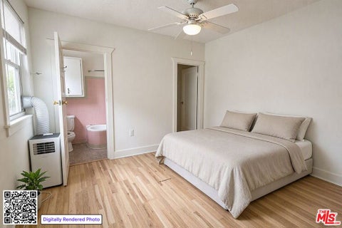 Photo of 1238 W Adams Boulevard #4, Los Angeles, CA 90007 (MLS # 26996329)
