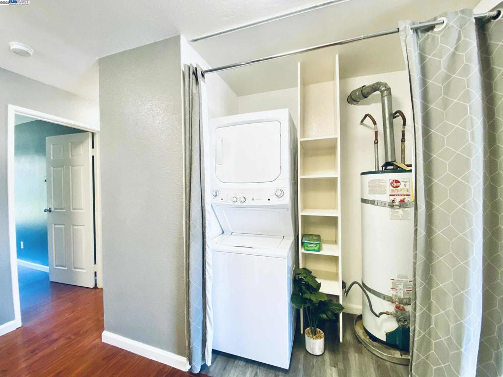 CASTRO VALLEY - Residential