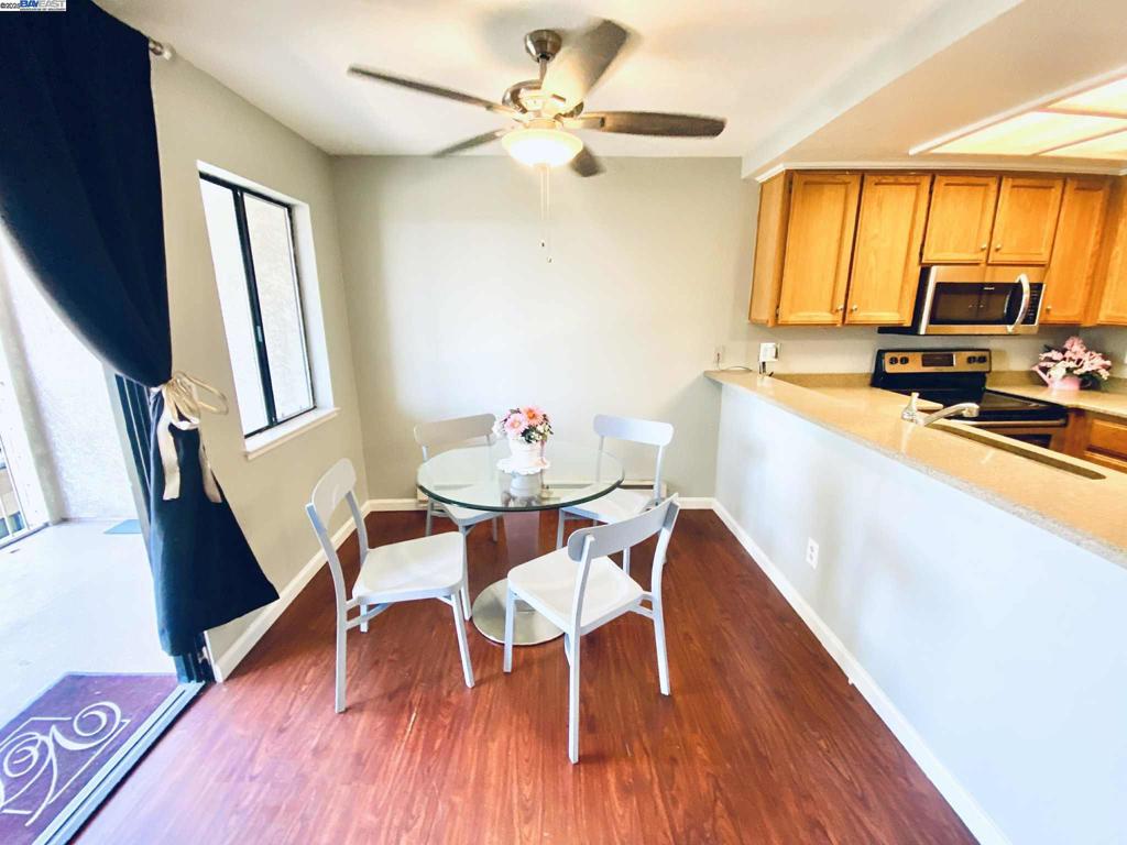 CASTRO VALLEY - Residential