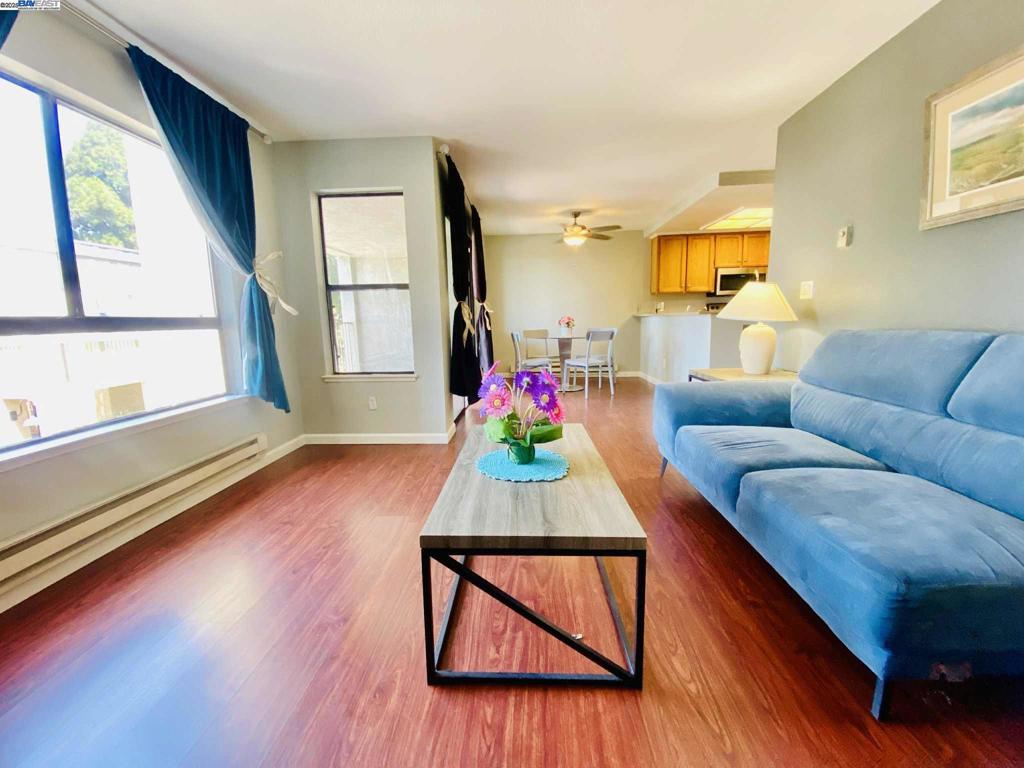 CASTRO VALLEY - Residential