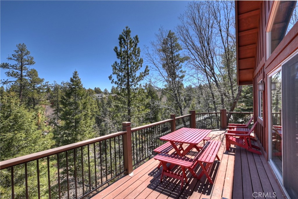 43336 Shasta Road