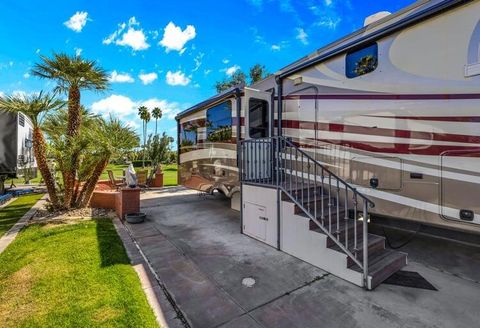 Photo of 69411 Ramon Road #152, Cathedral City, CA 92234 (MLS # 219145128DA)