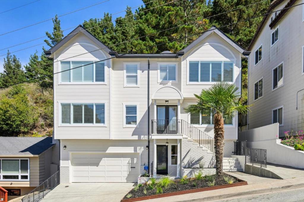 293 Piedmont Avenue