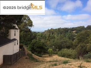 OAKLAND HILLS - Land