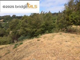 OAKLAND HILLS - Land
