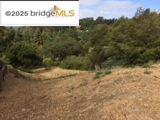 OAKLAND HILLS - Land