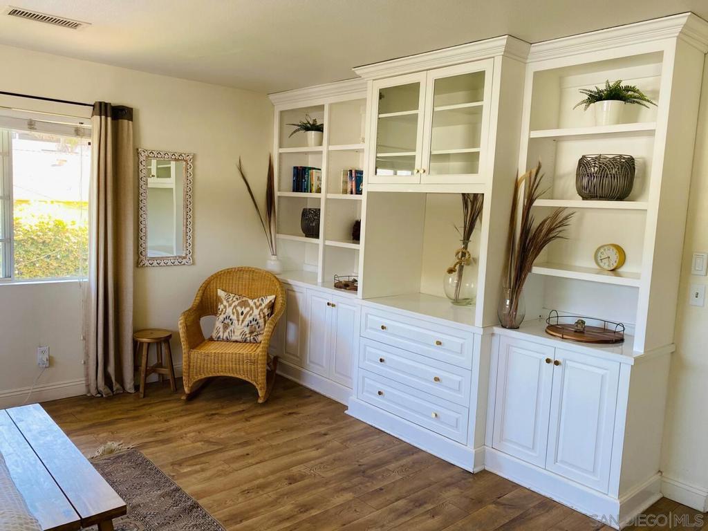 Encinitas - Residential Lease