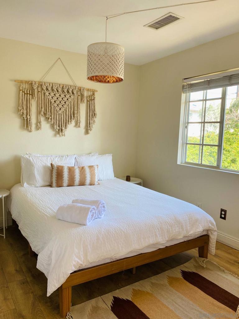Encinitas - Residential Lease