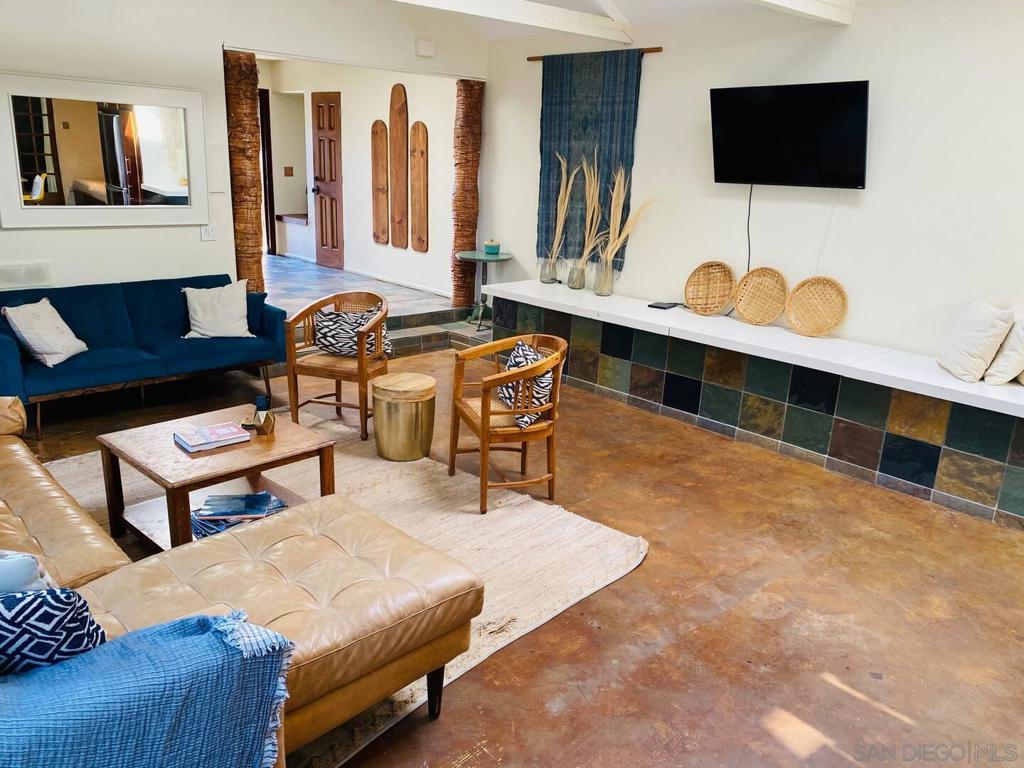 Encinitas - Residential Lease