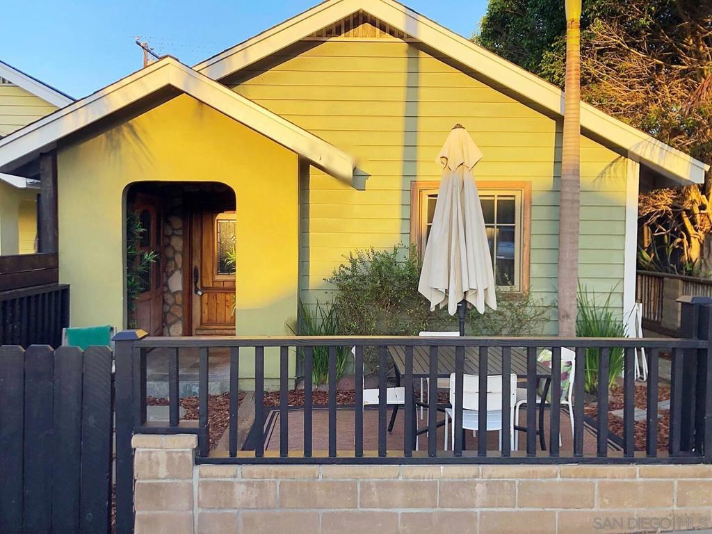 Located just moments away from shops, dining, the beach, entertainment, and transportation, this home places the best of Encinitas at your doorstep. This special 3-bedroom, 3-bath home in desirable Encinitas offers the perfect turnkey coastal lifestyle. Featuring a spacious open layout with modern finishes, a large kitchen, and generous living areas, it's ideal for entertaining or relaxing. Conveniently equipped with heating and A/C plus a washer and dryer, this home blends comfort and style in a sought-after location. Pet friendly
