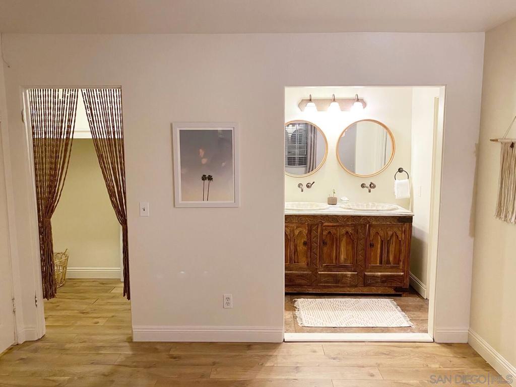 Encinitas - Residential Lease