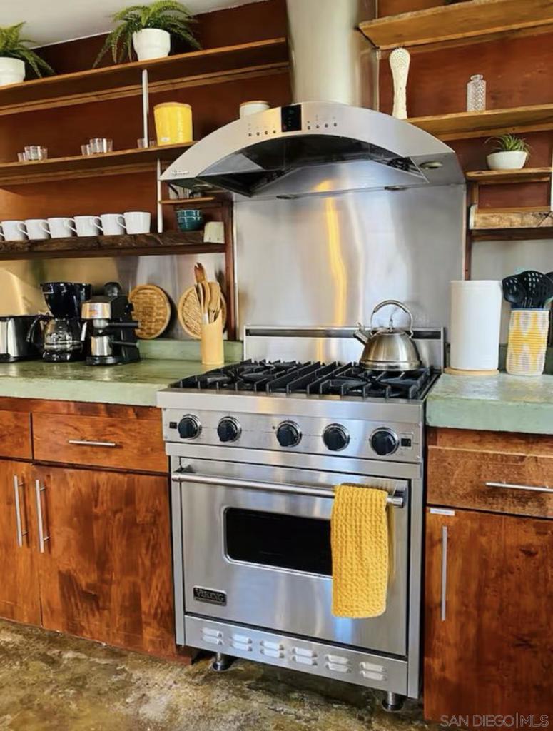 Encinitas - Residential Lease
