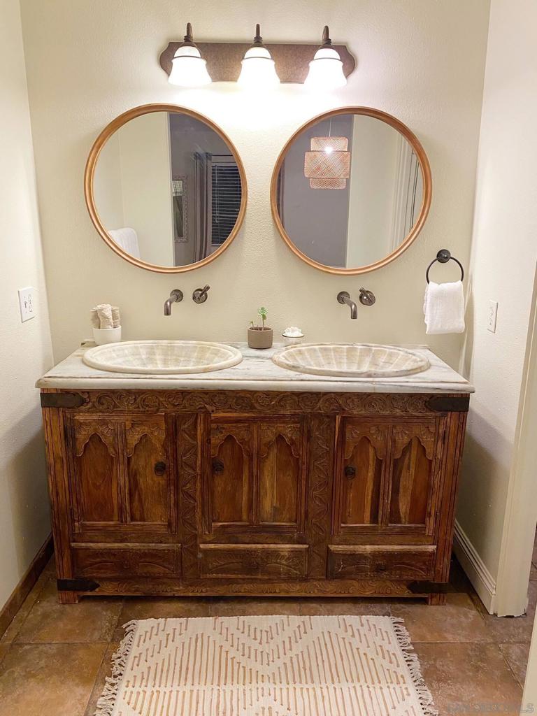 Encinitas - Residential Lease