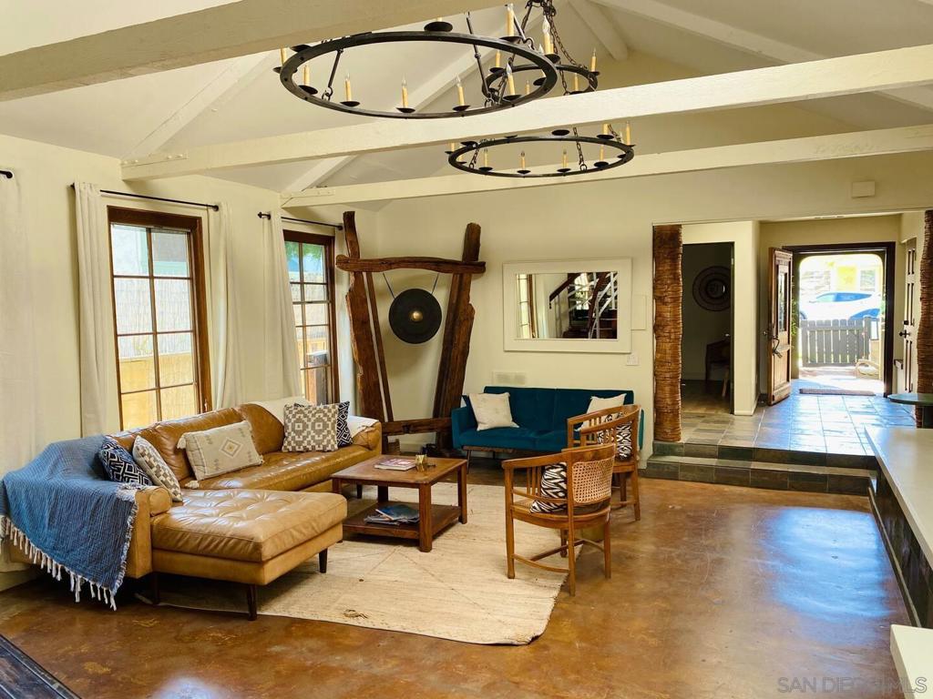 Encinitas - Residential Lease