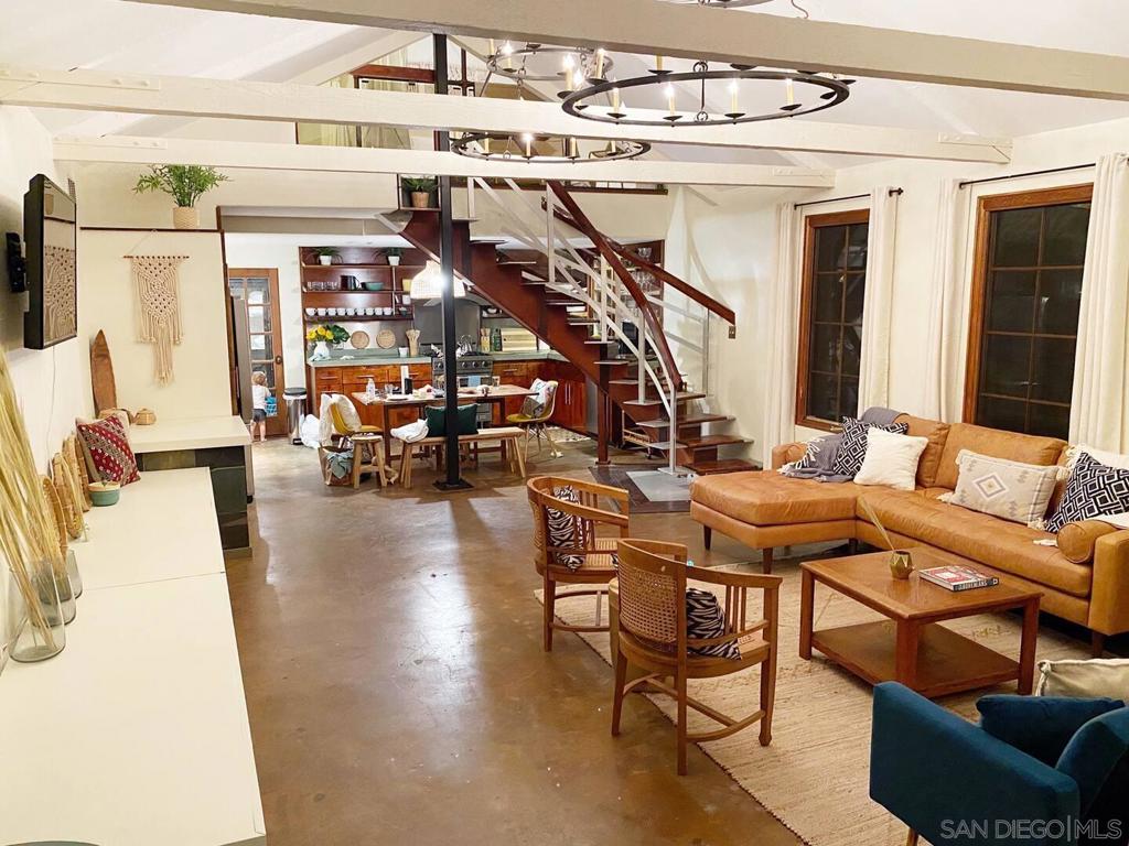 Encinitas - Residential Lease