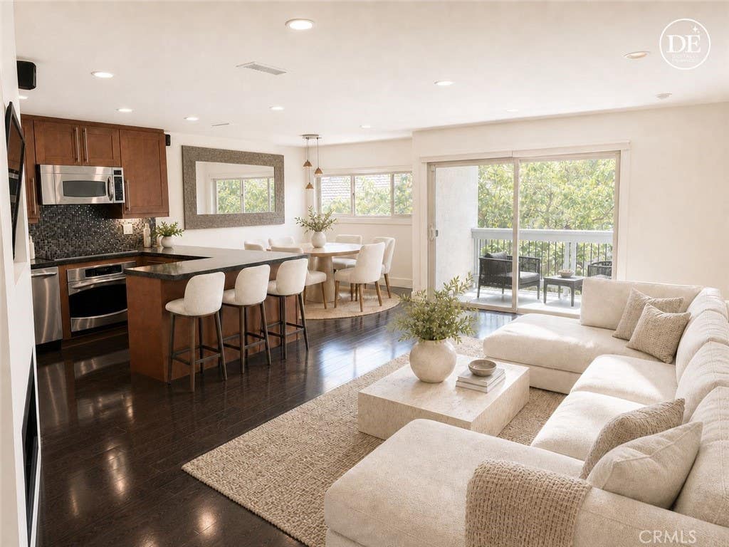 Photo of 4636 Park Granada #159, Calabasas, CA 91302 (MLS # AR26161541)
