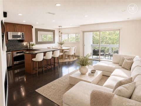 Photo of 4636 Park Granada #159, Calabasas, CA 91302 (MLS # AR26161541)