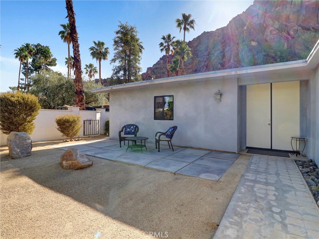 Indian Wells C.C. (32509) - Residential