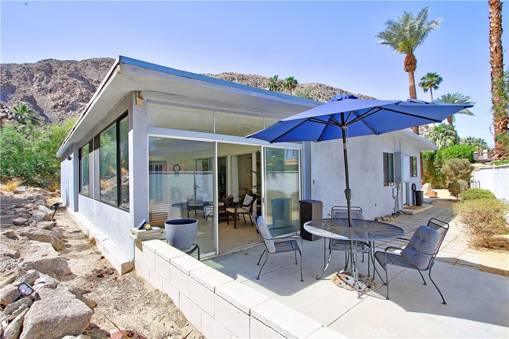 Indian Wells C.C. (32509) - Residential