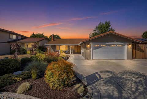 Photo of 2235 Fairmont Drive, San Jose, CA 95148 (MLS # ML82050347)