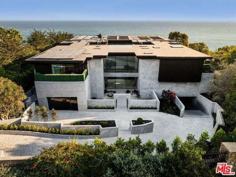 11824 Ellice Street Malibu CA 90265