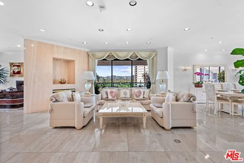Photo of 10490 Wilshire Boulevard #1206, Los Angeles, CA 90024 (MLS # 25601333)