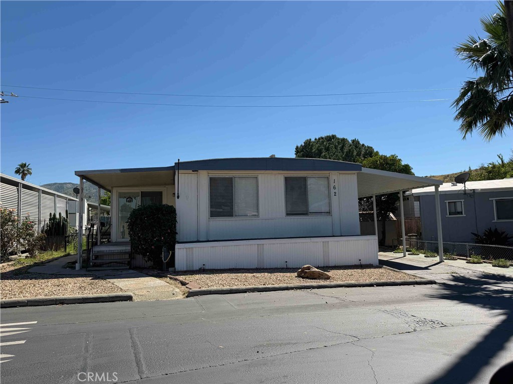 2751 S Reche Canyon 162