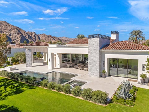 Tiny photo for 80145 Via Capri, La Quinta, CA 92253 (MLS # 219155075DA)