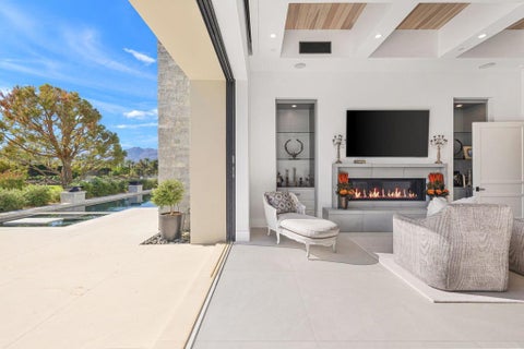 Tiny photo for 80145 Via Capri, La Quinta, CA 92253 (MLS # 219155075DA)