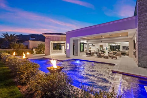 Tiny photo for 80145 Via Capri, La Quinta, CA 92253 (MLS # 219155075DA)