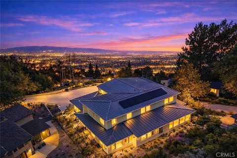 Photo of 608 Baldwin Court, Sierra Madre, CA 91024 (MLS # WS26051858)