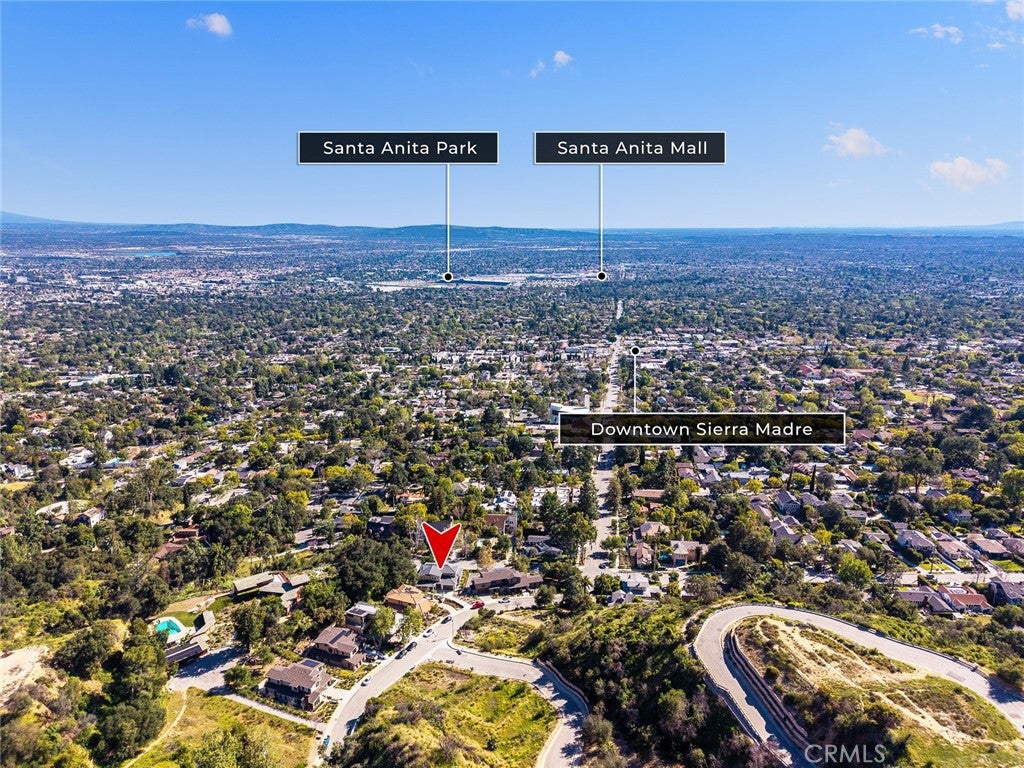Sierra Madre, California, 91024, United States, 5 Bedrooms Bedrooms, ,6 BathroomsBathrooms,Residential,Active,2024506