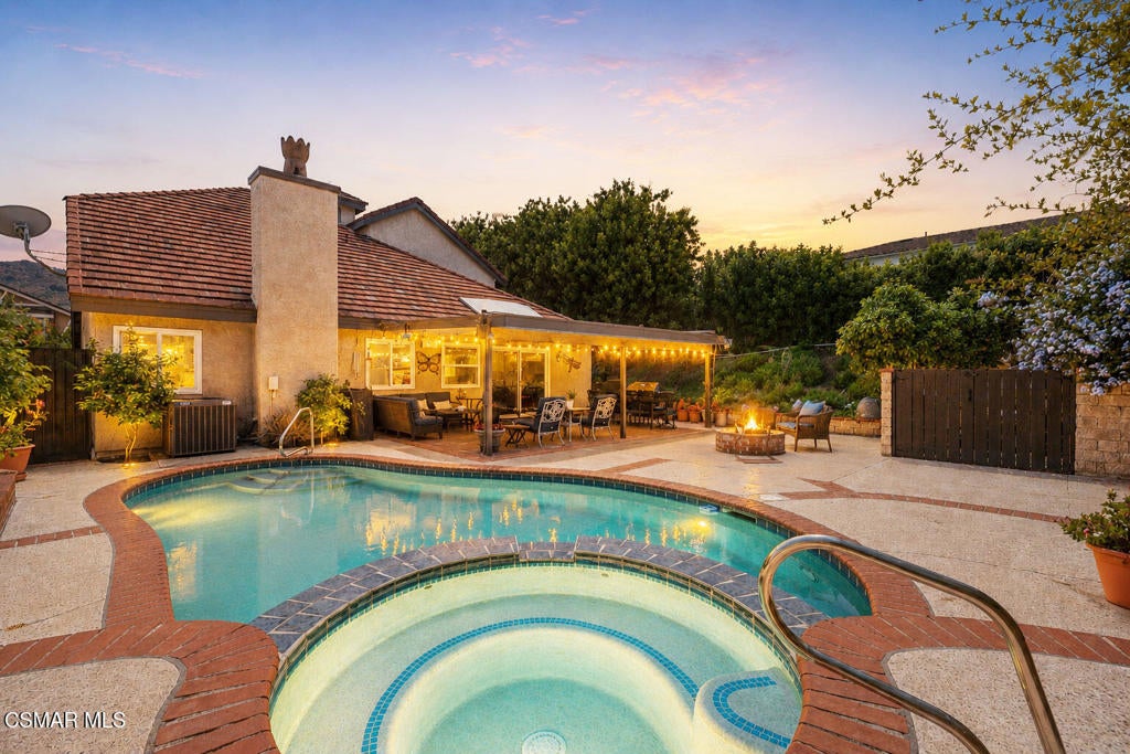 30049 Trail Creek Drive, Agoura Hills CA 91301
