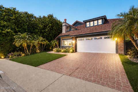 Photo of 30049 Trail Creek Drive, Agoura Hills, CA 91301 (MLS # 226003472)