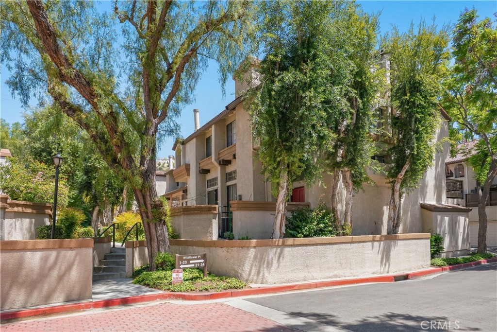 19 Wildflower Place